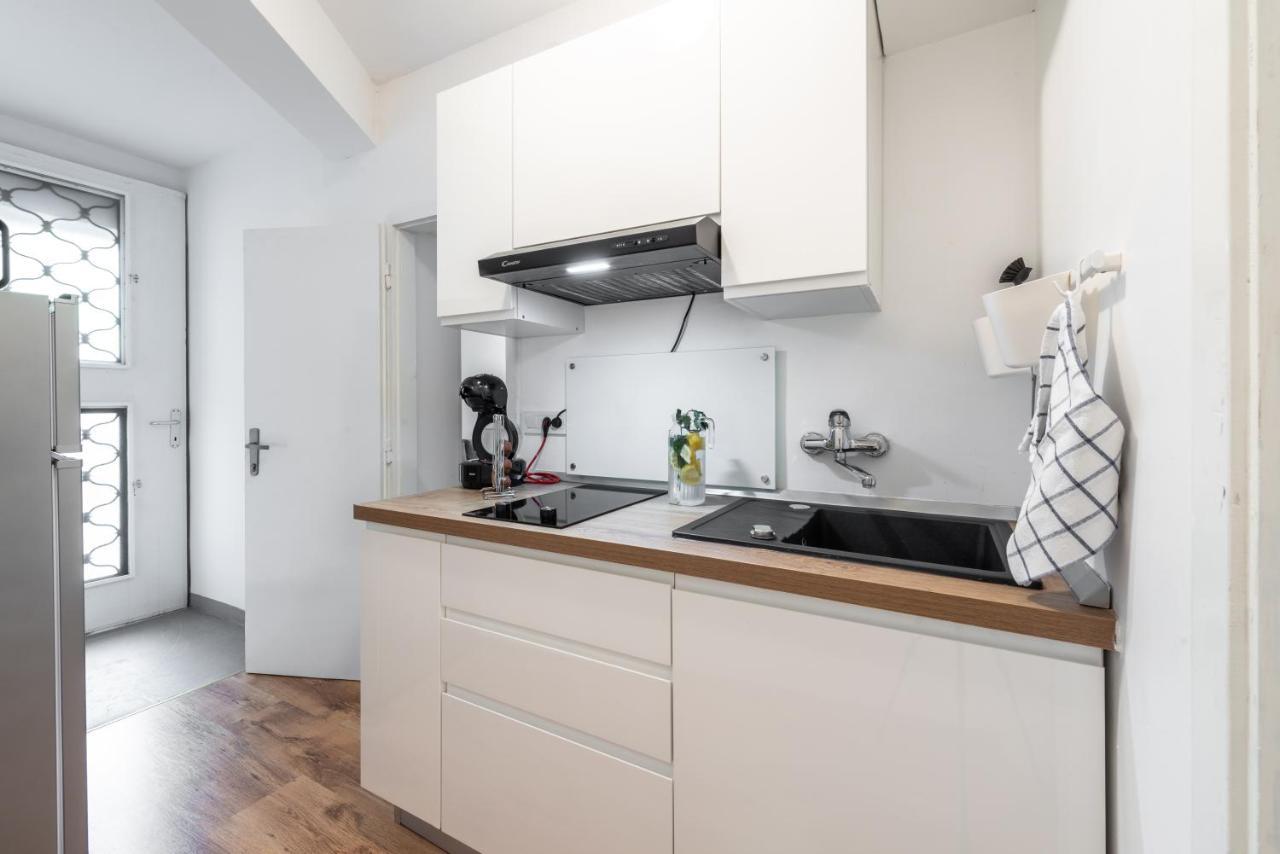 Apartment Near Old Town, Free Parking & Huge Garden Dubrovník Exteriér fotografie