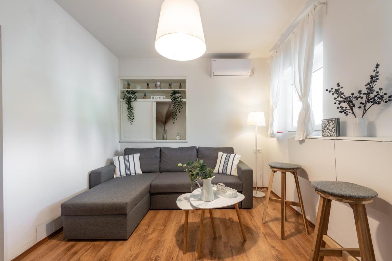 Apartment Near Old Town, Free Parking & Huge Garden Dubrovník Exteriér fotografie