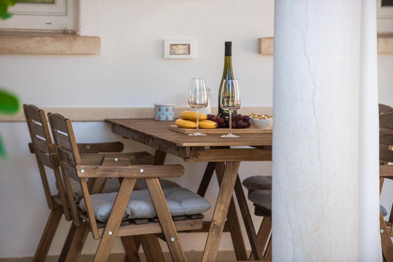 Apartment Near Old Town, Free Parking & Huge Garden Dubrovník Exteriér fotografie