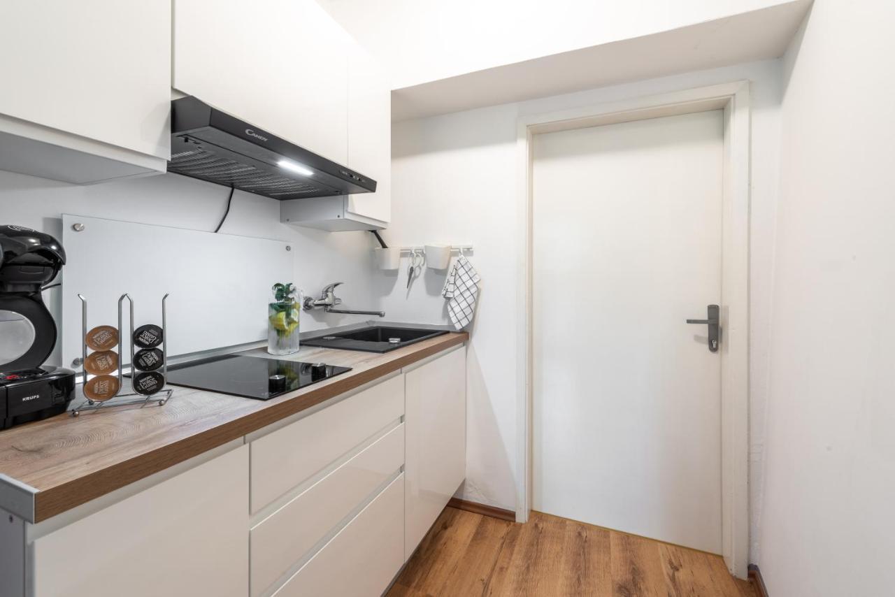 Apartment Near Old Town, Free Parking & Huge Garden Dubrovník Exteriér fotografie